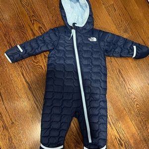 North Face Baby Thermoball One Piece